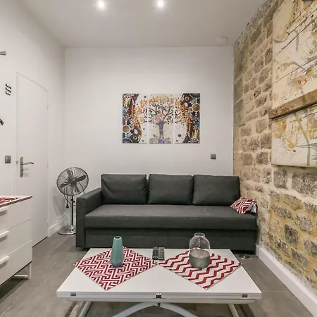 Heart Of Little Cavaignac Apartment *